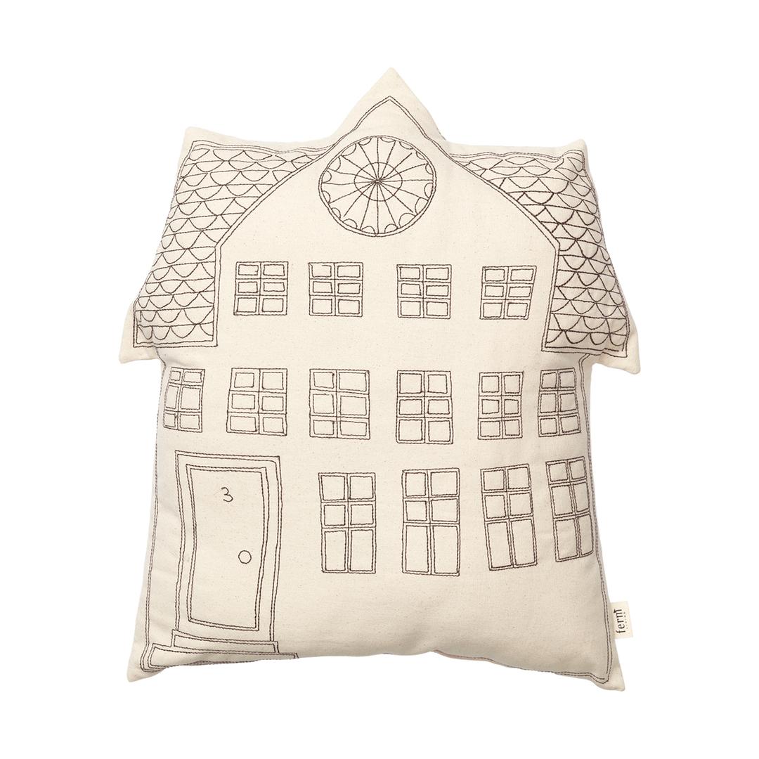 abode cushion windows