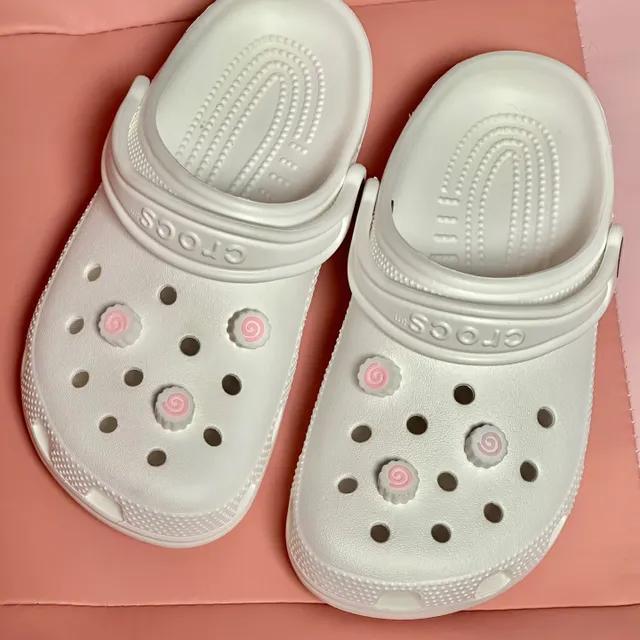 [자체제작]나루토마키 파츠 세트 6pcs / 신발꾸미기 어묵 y2k 나루토마키