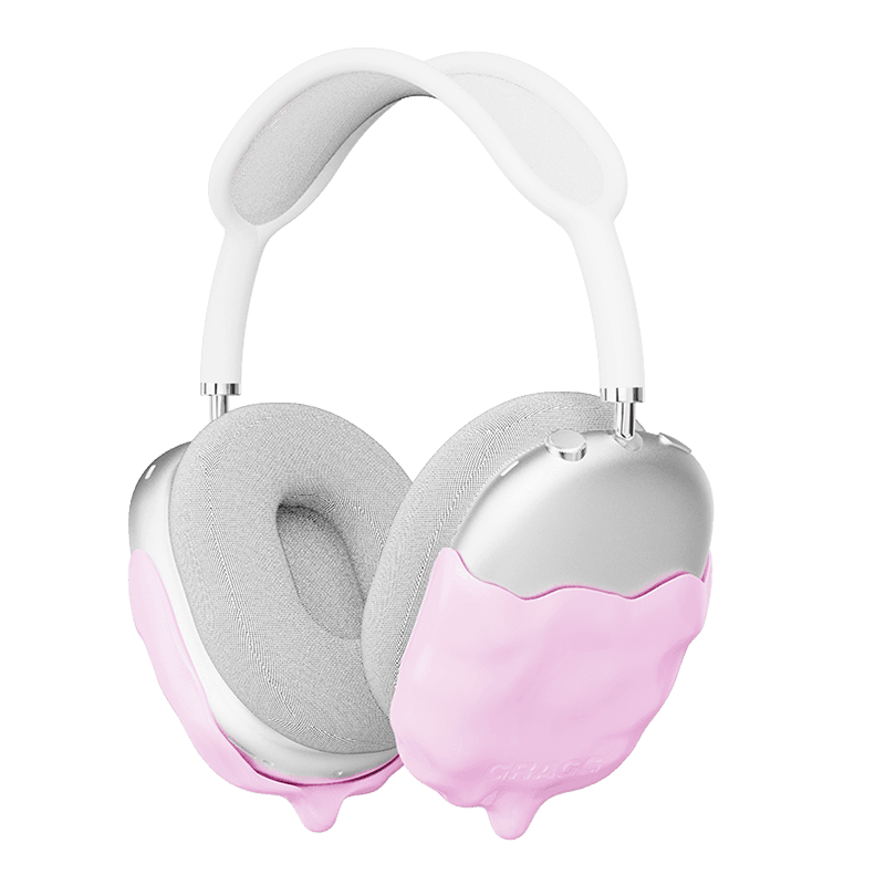 DOUBLE LAYERS CASE - LIGHT PINK