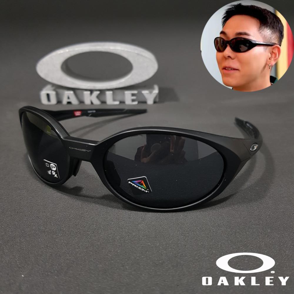 오클리 아이자켓 리덕스 아시안핏 코 9438 01 육상 조던 로꼬선글라스