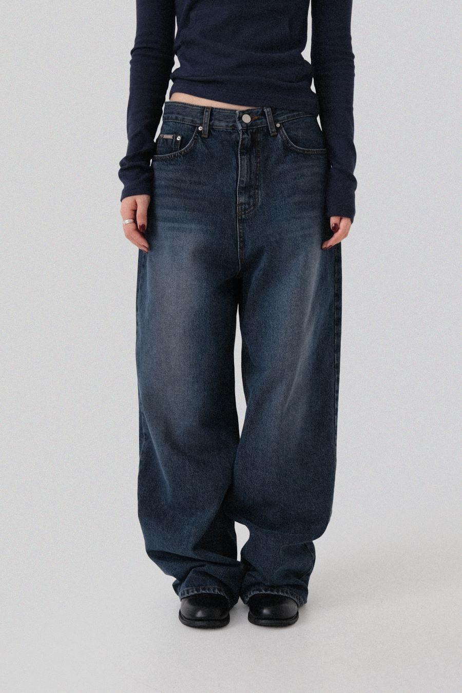 어텀 [made]브루클린데님