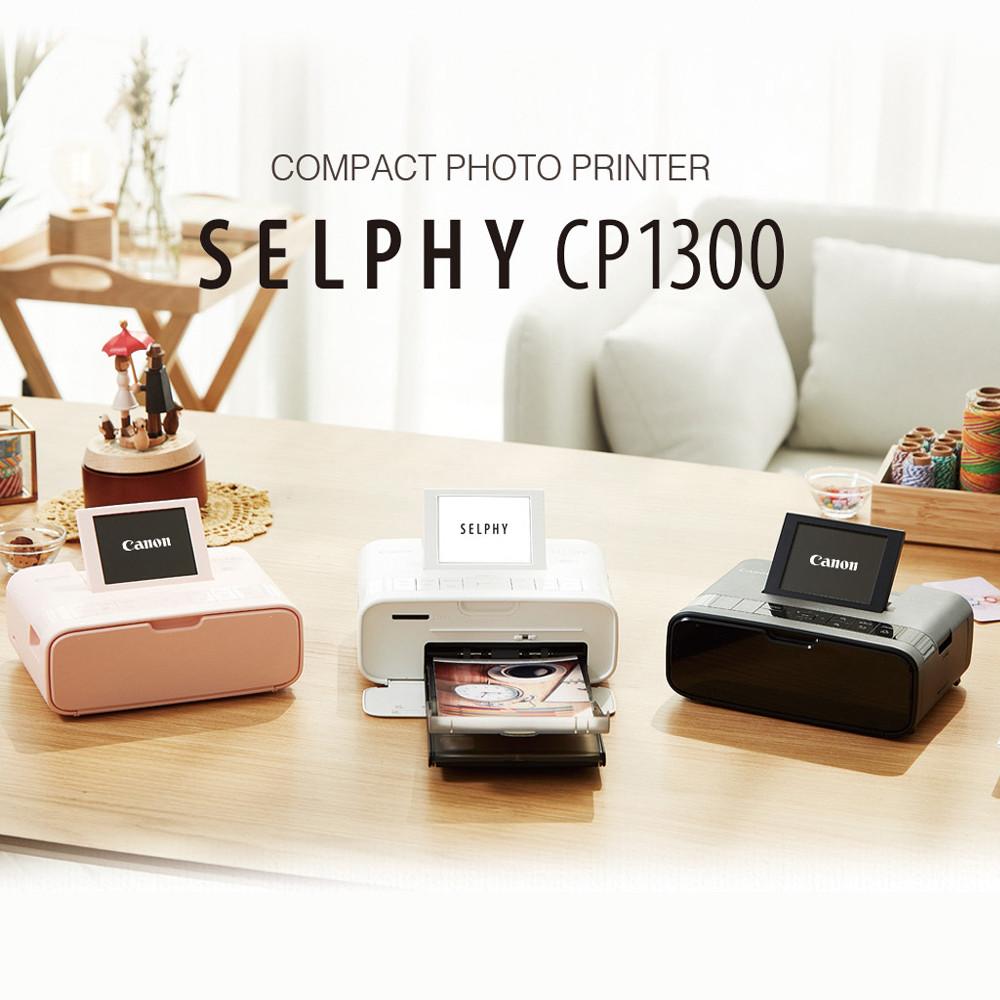 캐논 정품 셀피 SELPHY CP1300