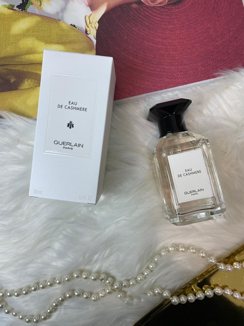 겔랑 오드 캐시미어 오 드 뚜왈렛 100ml