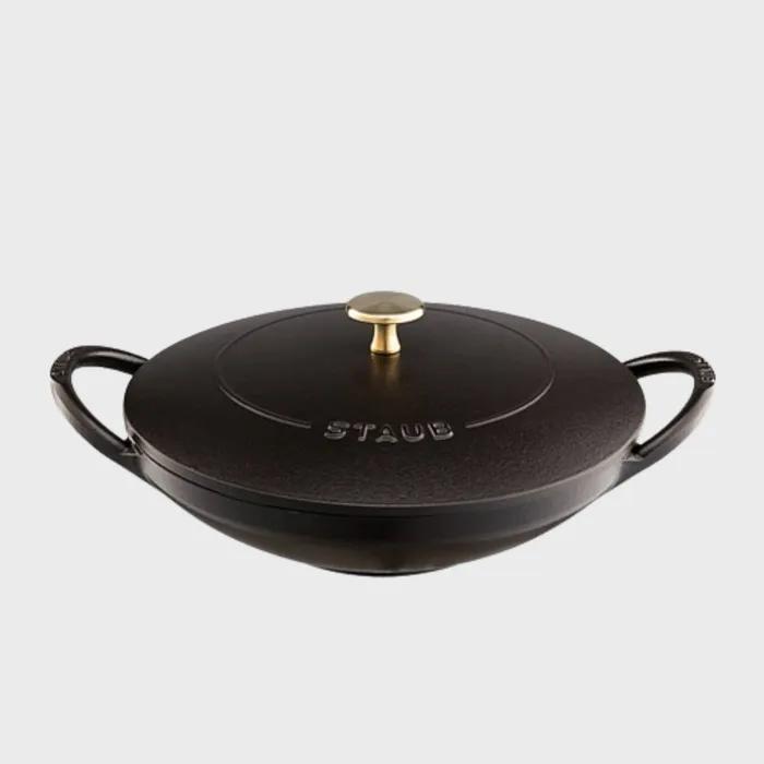 알라딘 웍 24cm 블랙 ST3152423