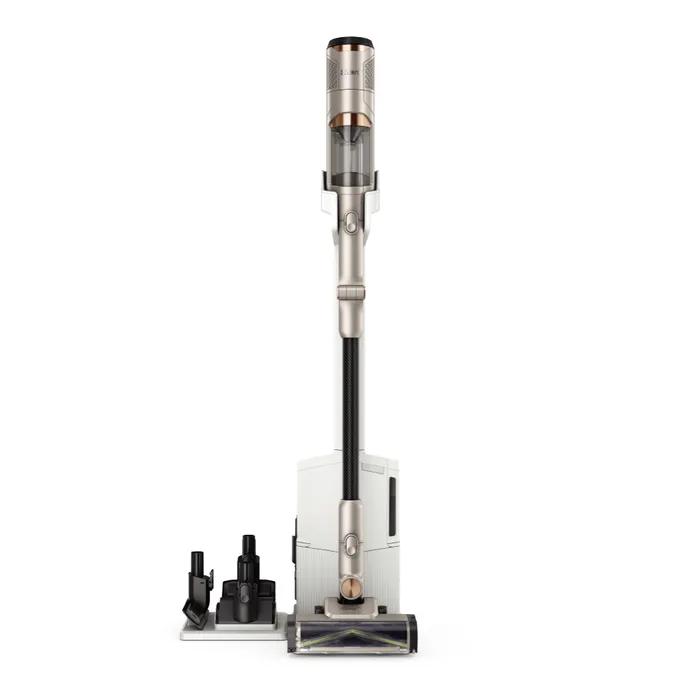 샤크 파워 클린 360 무선청소기 IW4271KRCP