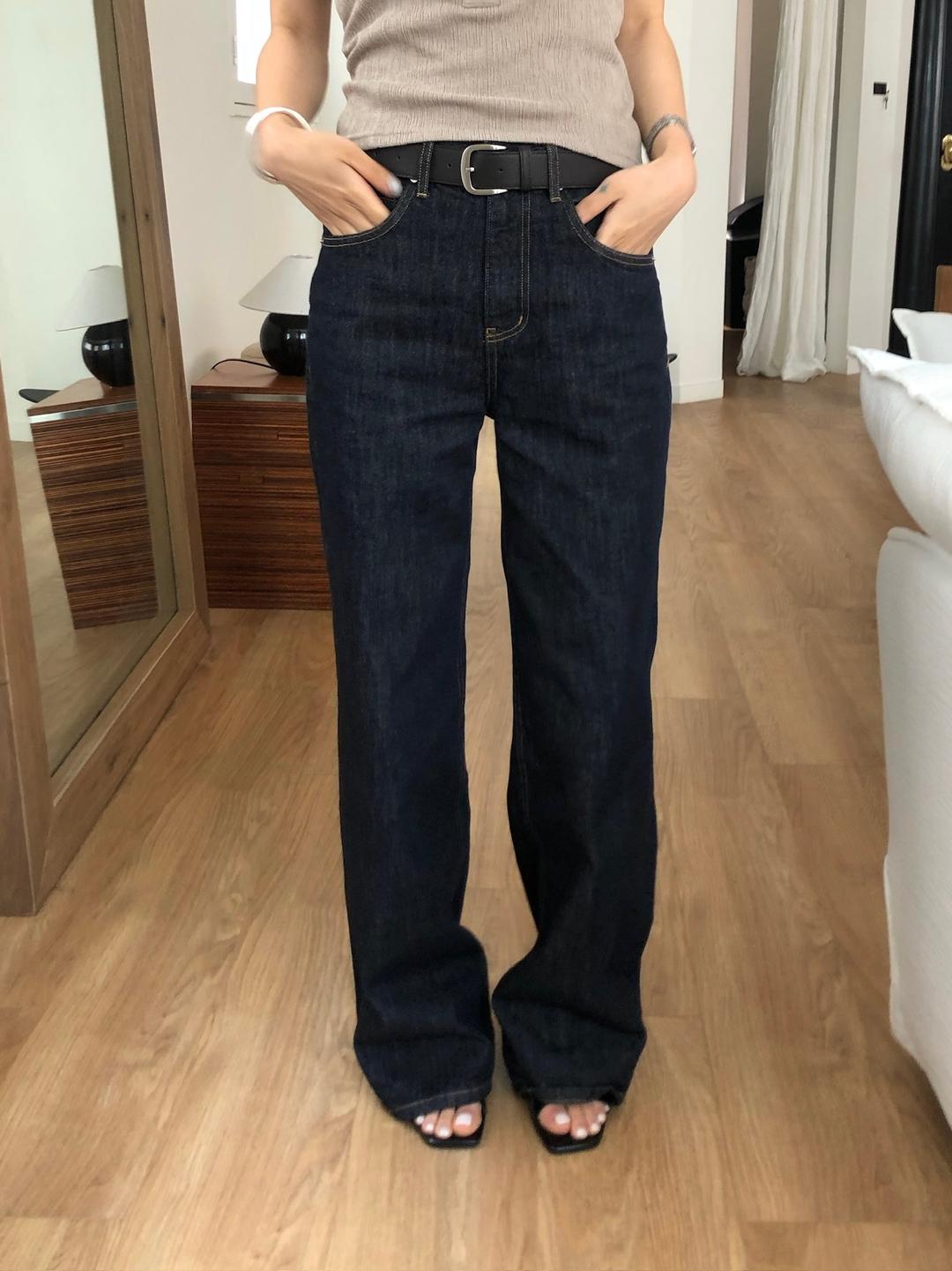 아키텍트 MELVIN DENIM