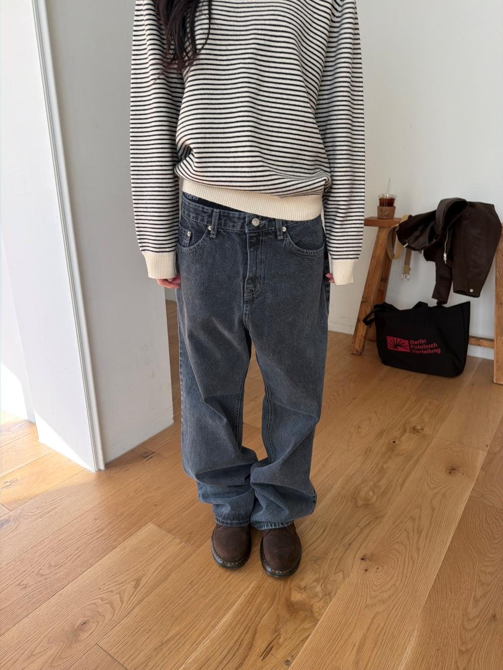 ARW | 330 Yard Denim