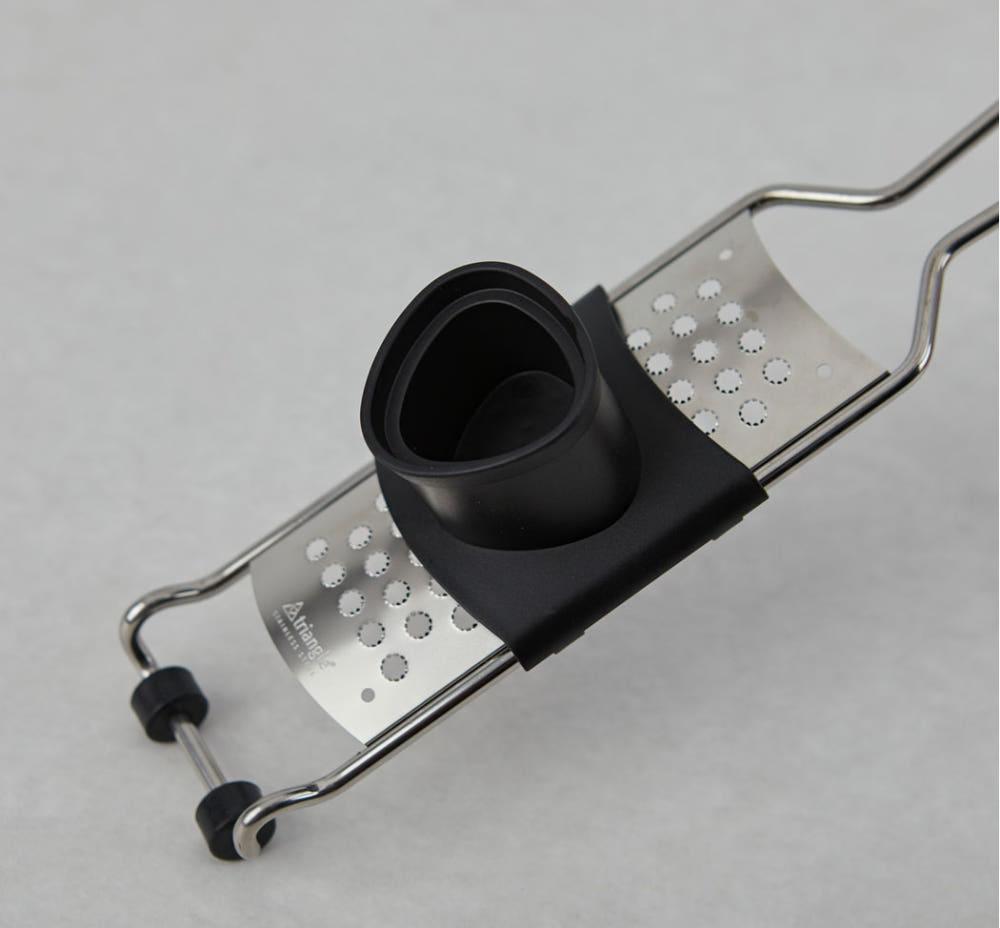 트라이앵글 그레이터 세이프티 홀더 / 강판 세이프티 홀더