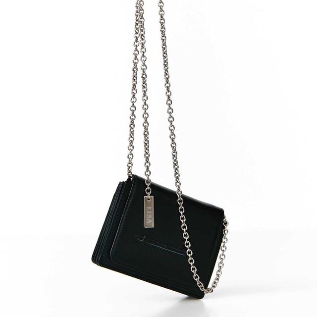 [4/3 예약배송] LISAMINI BLACK 20% OFF