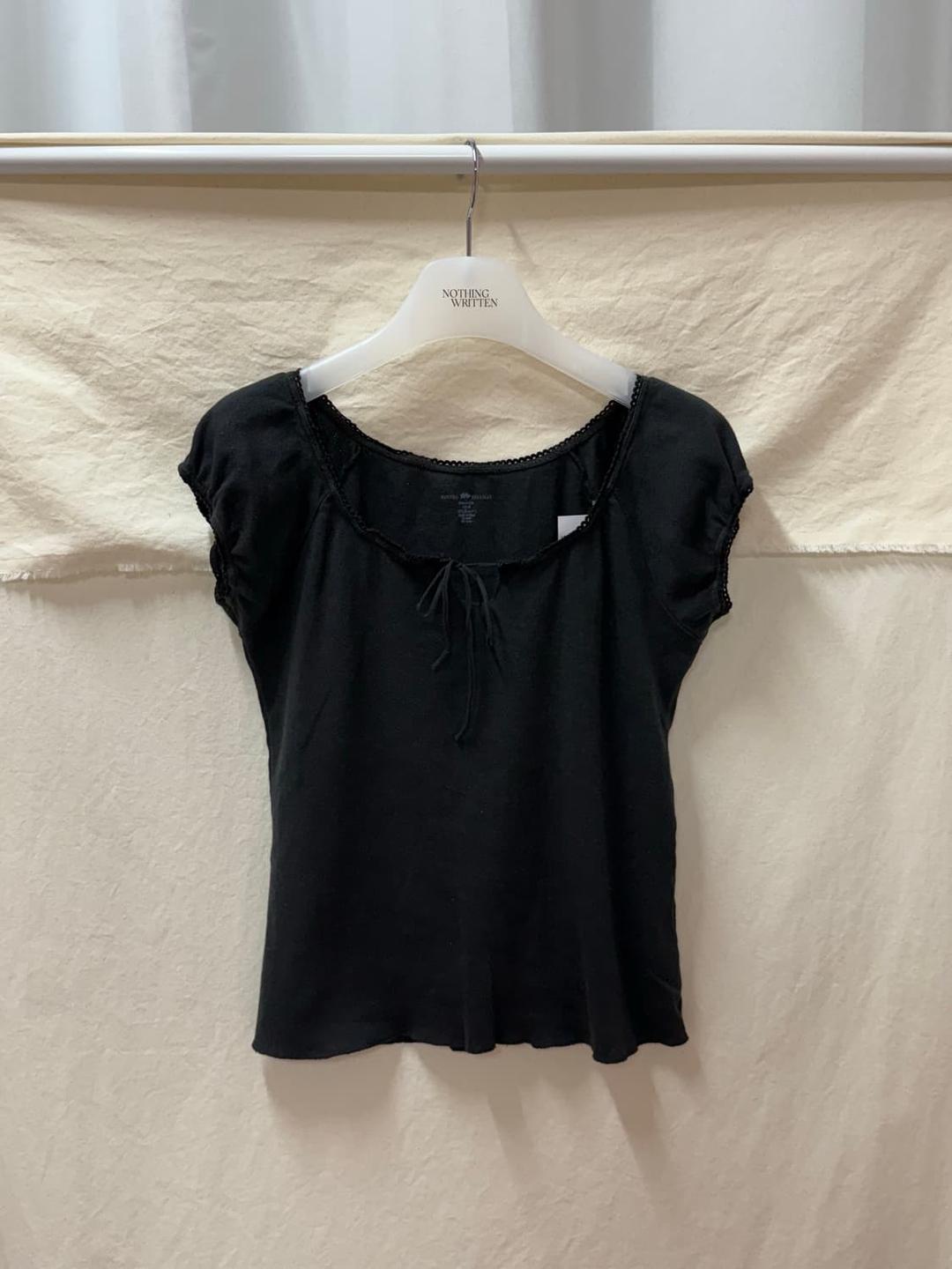 브랜디멜빌 리본반팔 | 후루츠패밀리