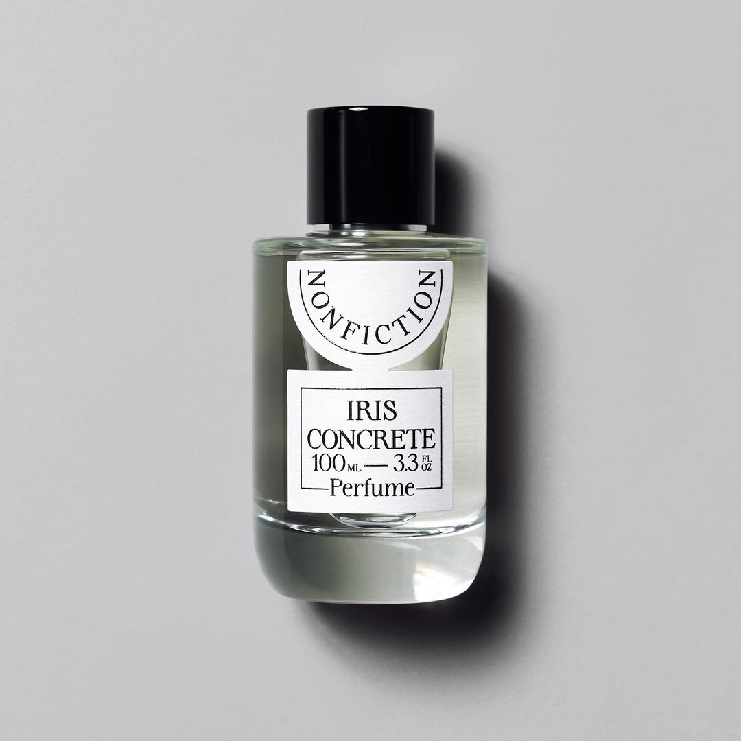 아이리스 콘크리트 오 드 퍼퓸 100ml