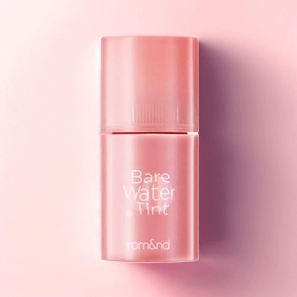 롬앤 베어 물 틴트 베어바닐라 1호 산뜻한물빛