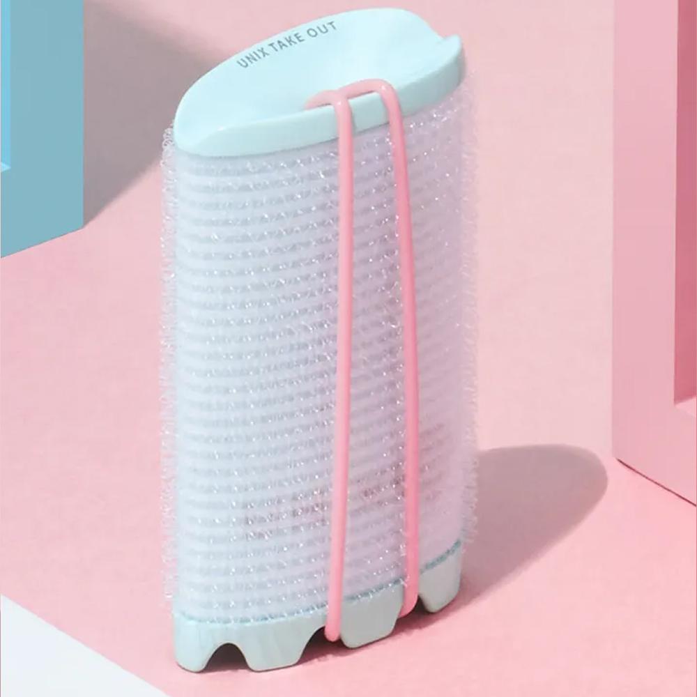 뿌리볼륨 헤어롤 슈가롤 51mm USB 5핀 충전식 PW-5651 (민트)