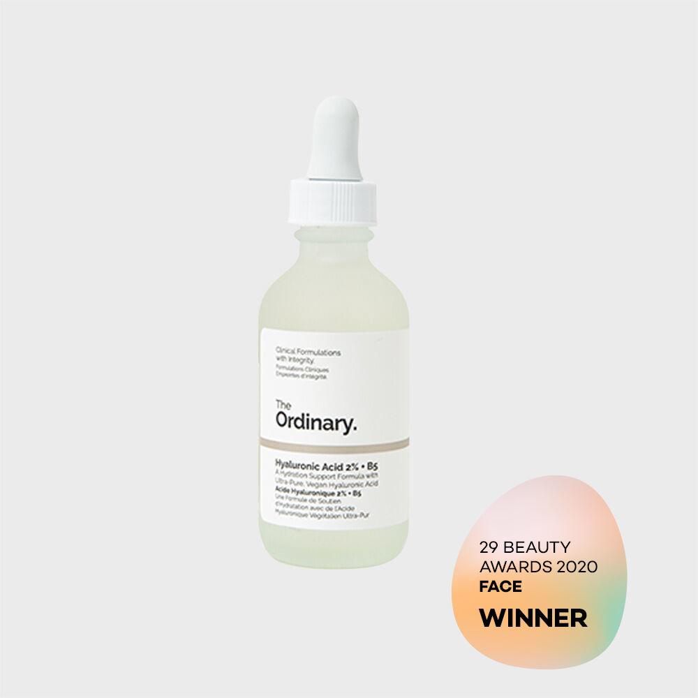 [모든타입,수분세럼] [대용량] 히알루로닉 애시드 2% + B5 60ml