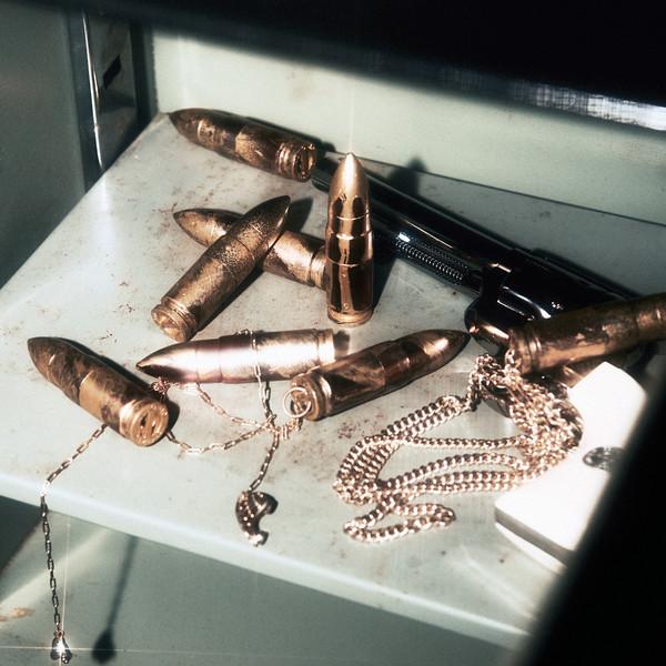 체리엑스엑스 더 불렛 매트 루즈