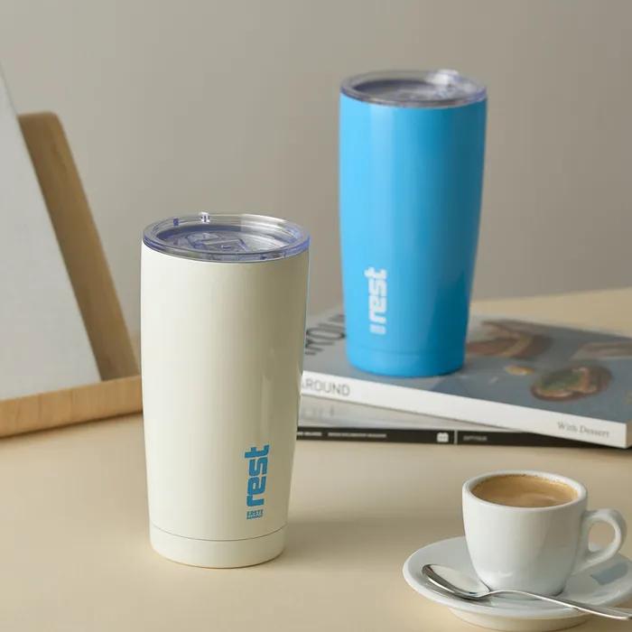 스텐 SUS304 레스트 텀블러 600ml 시리즈