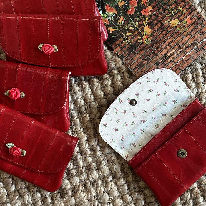 Simple Card holder Rose 심플카드홀더 로즈 (3colors)