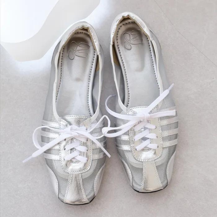 [리오더 2차] The Hobby Mesh Silver Lining
