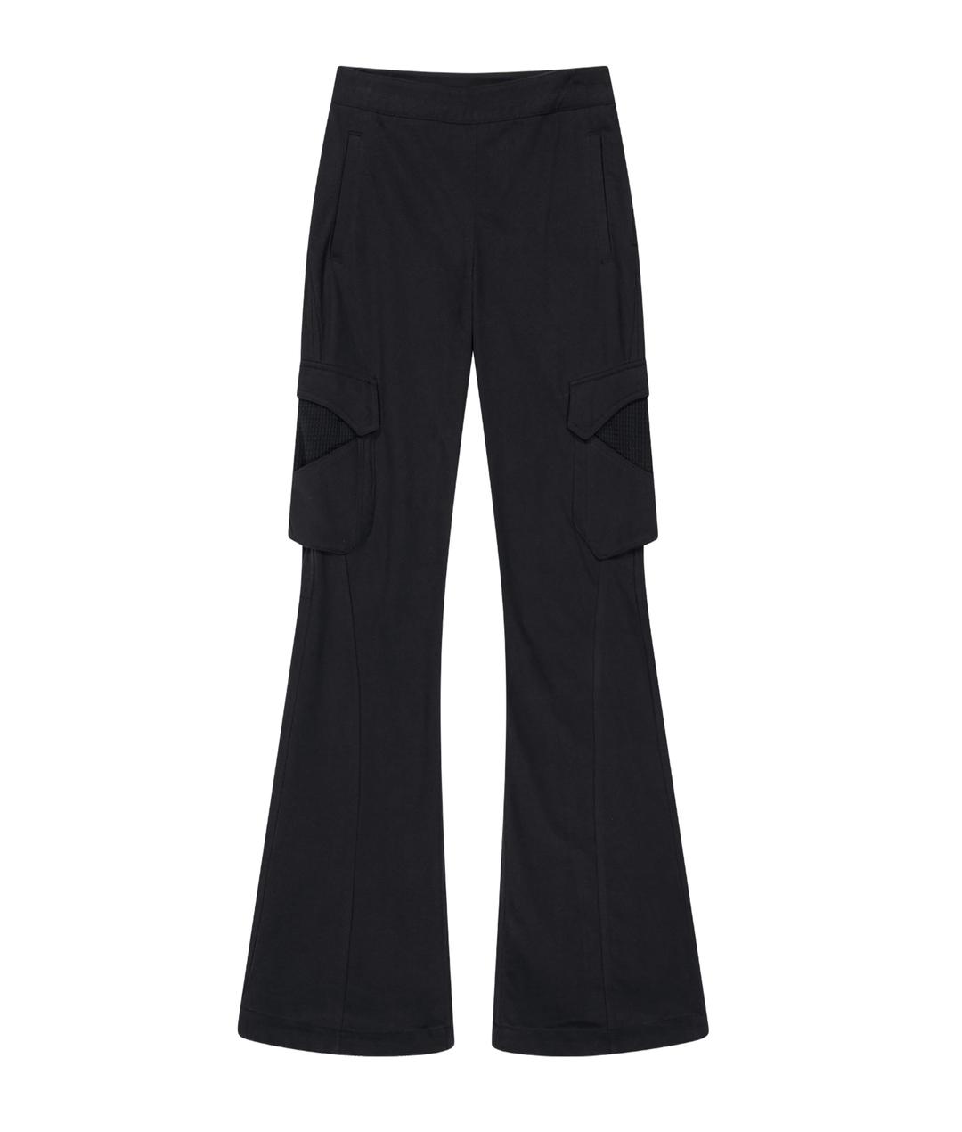 EP.8 WOMEN 02 TROUSERS