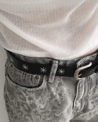 hikari belt was (2color)