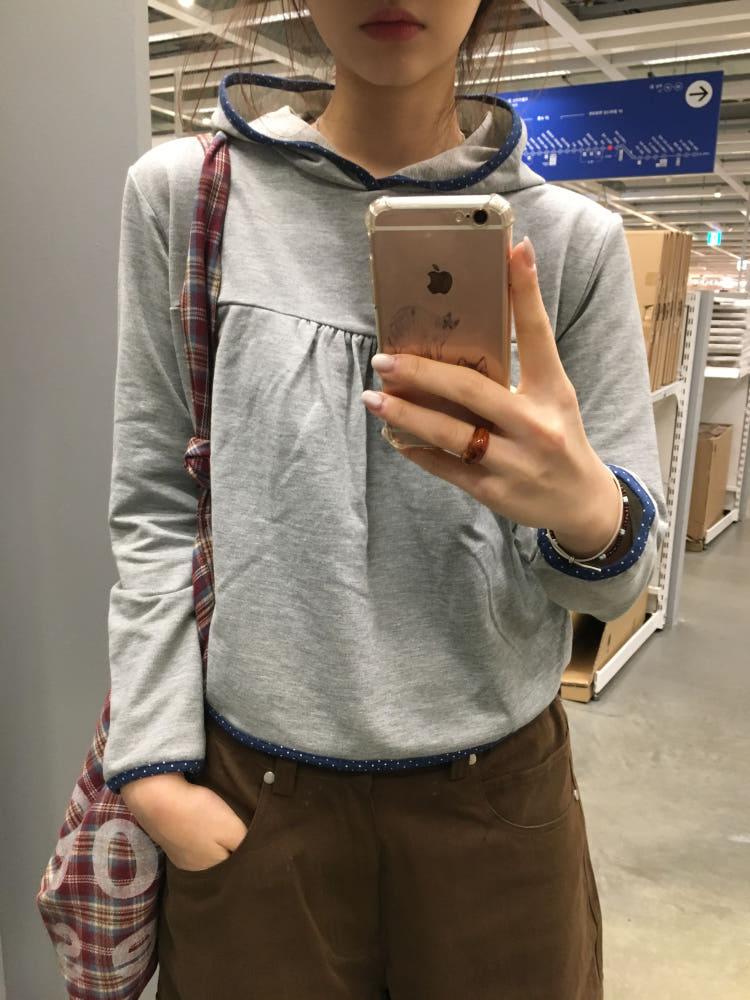 [MD 추천!] 오에 도트 T (3 color)