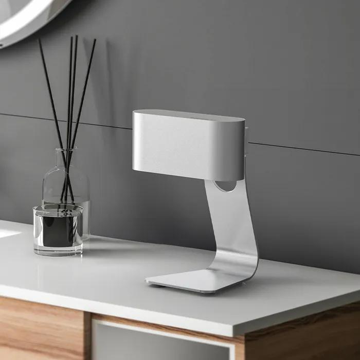 솔러스에어 손건조기 에어타월 핸드드라이어 화장실 욕실 주방 AIR700HDS