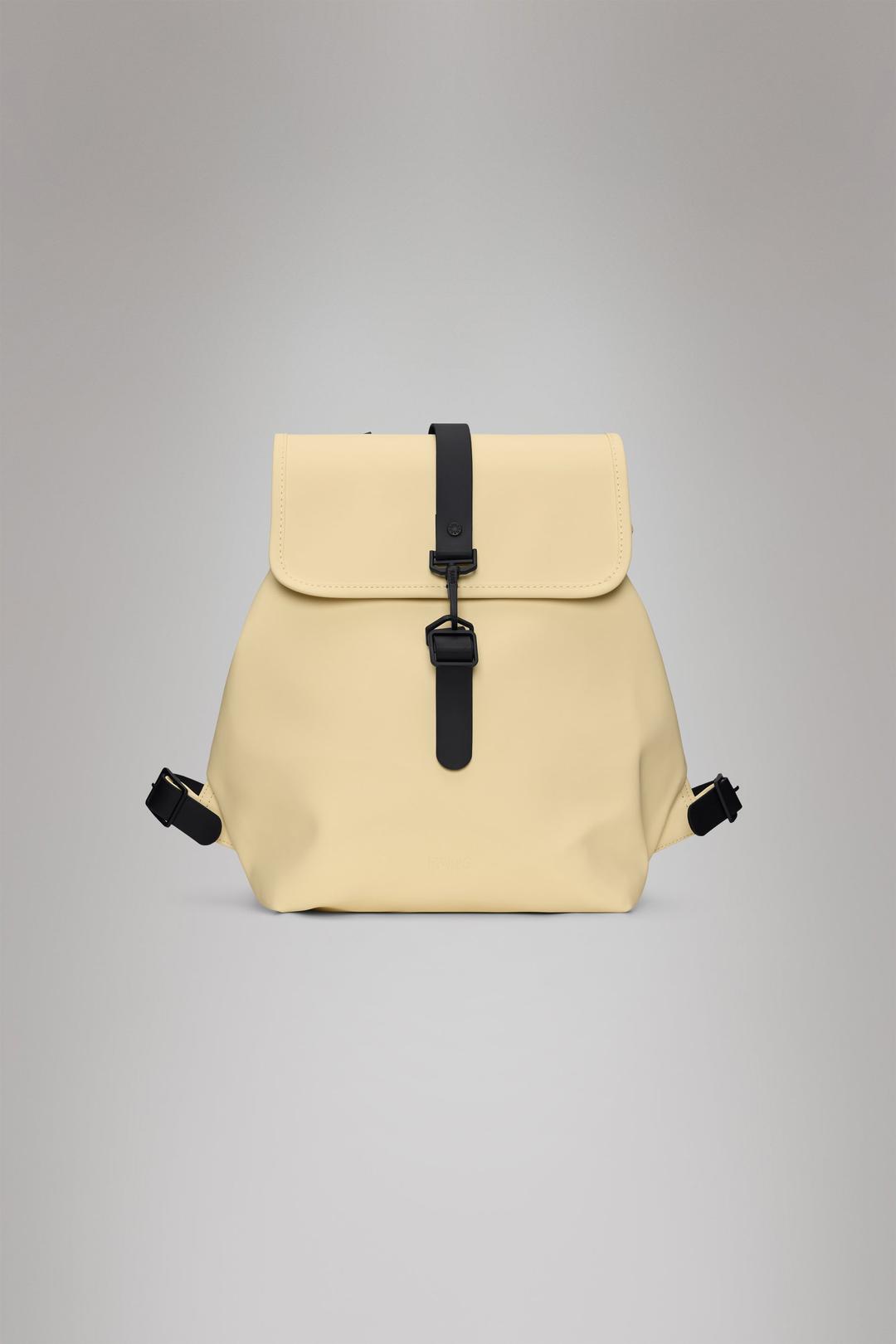 Rains® Bucket Backpack in Gleam for ₩200,000 | 2-Year Warranty