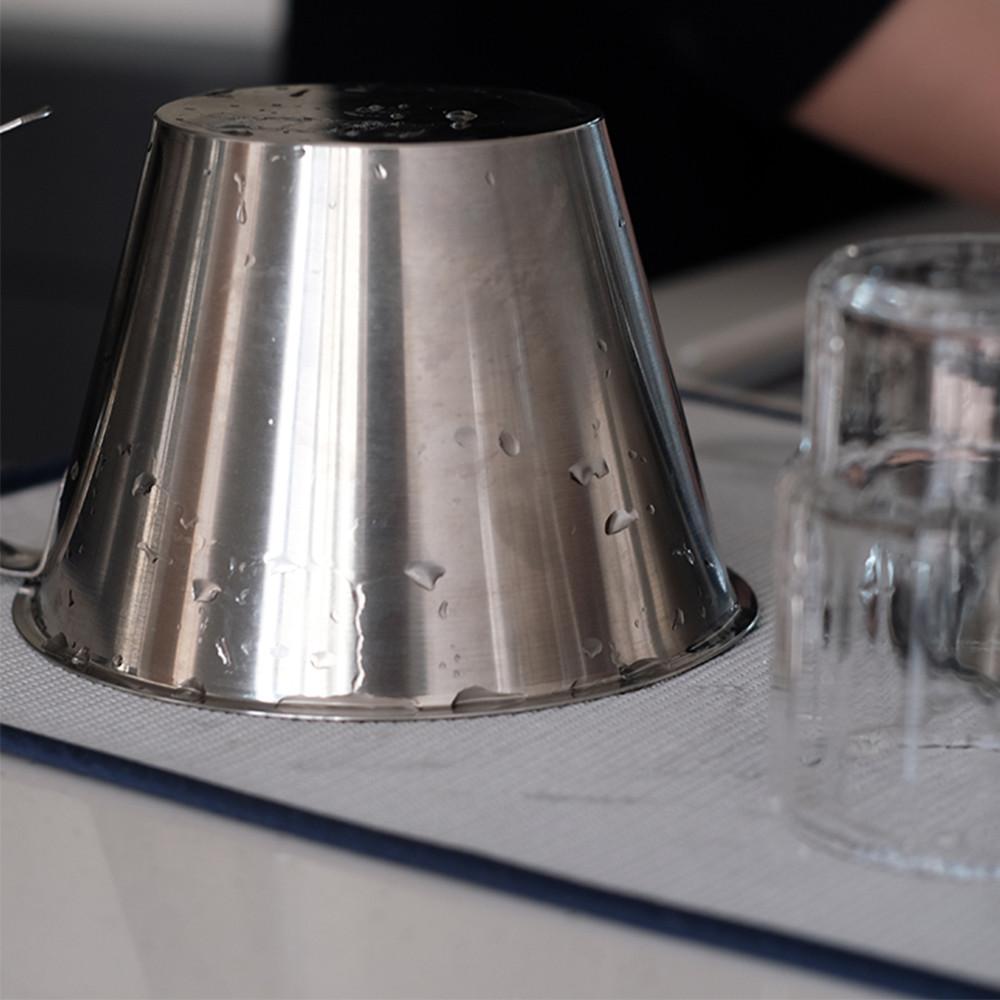 나카가와상점 키친 드라잉매트 / 물빠짐 식기건조 행주 주방