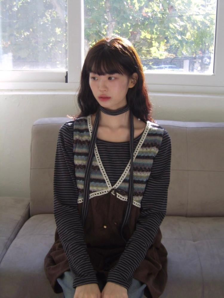 pip tee (2C) muffler set