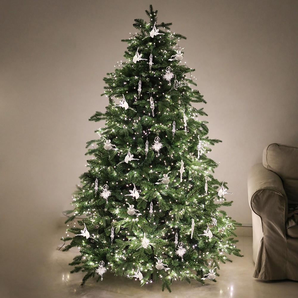 아보드 제작 천만이 크리스마스 트리나무