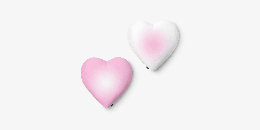 I HEART U