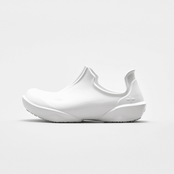 얼라인플러스 슬립온 V2 글로시화이트