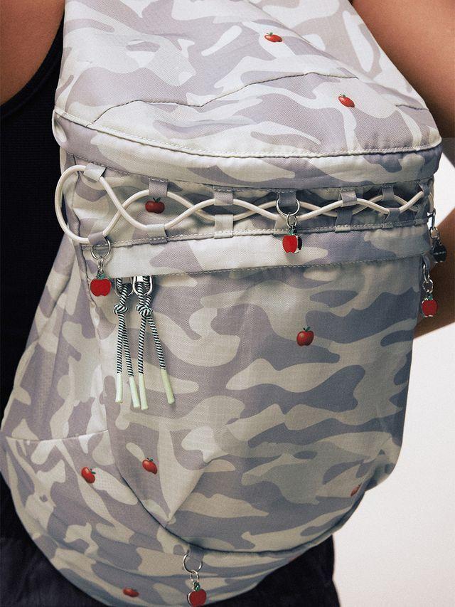 [CONP] Camouflage Backpack