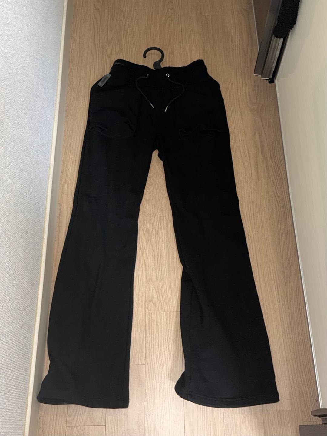 세릭 부츠컷 스웻팬츠 | 후루츠패밀리