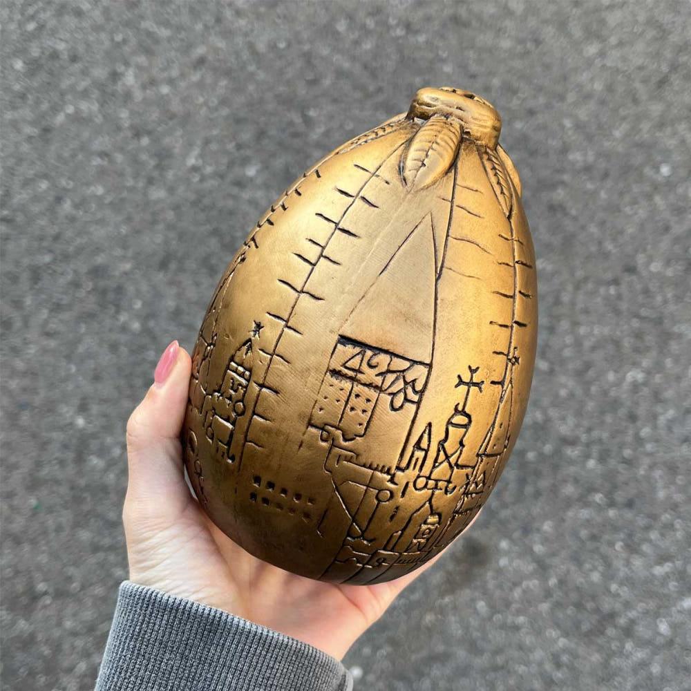 해리포터 황금알 저금통