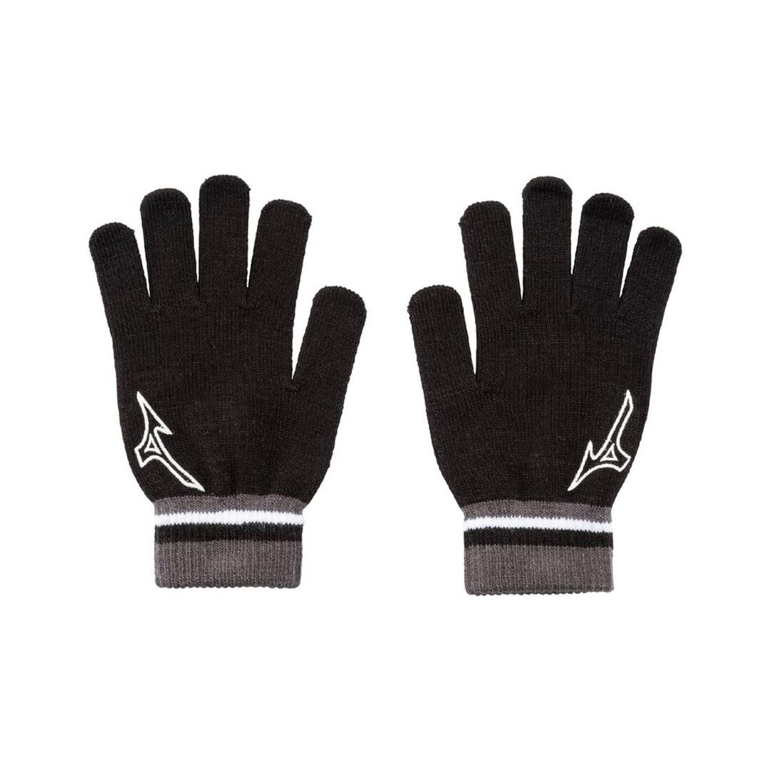 KNIT GLOVE_C32JYC502