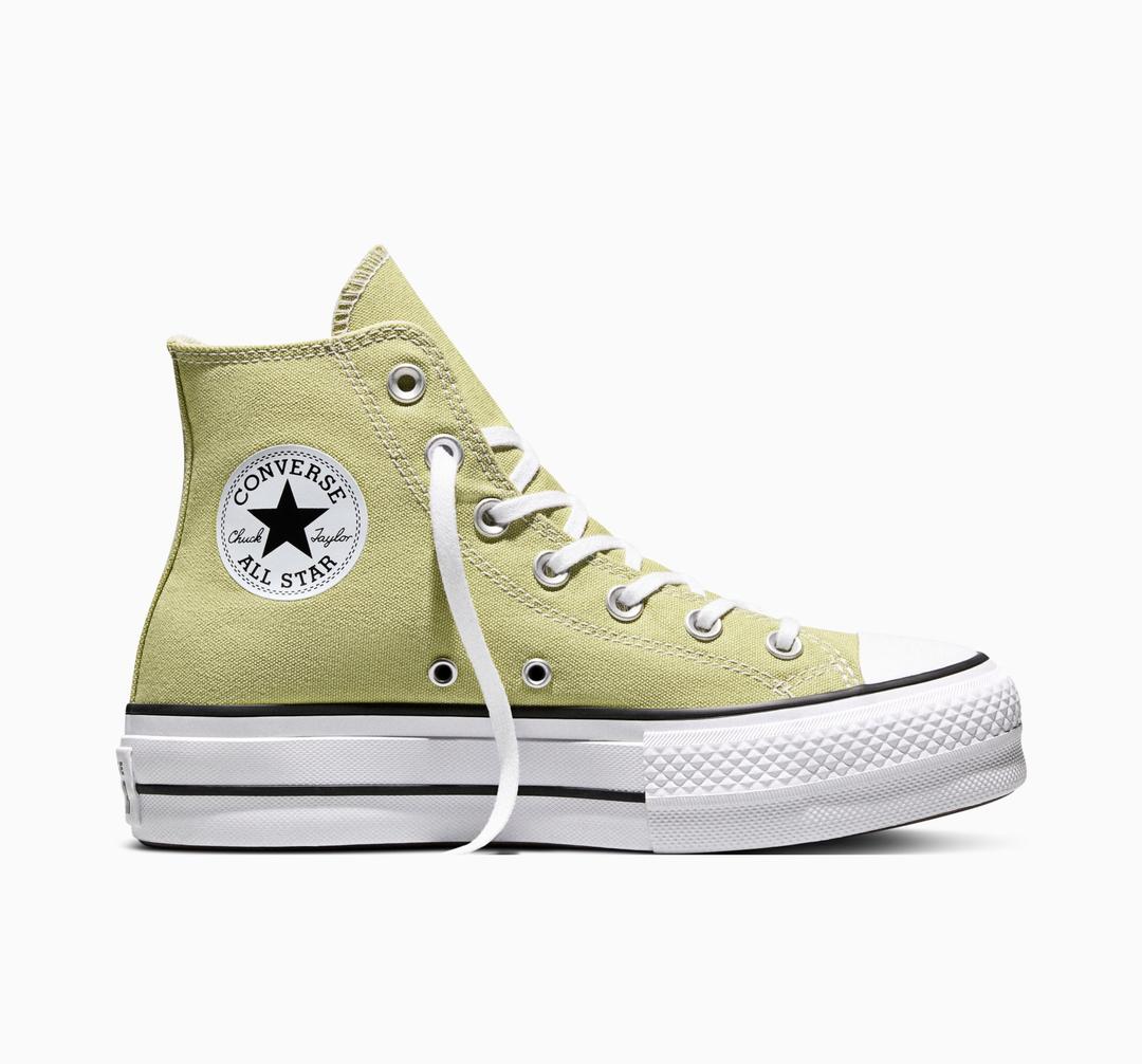 척테일러 올스타 리프트 페스티벌 필드