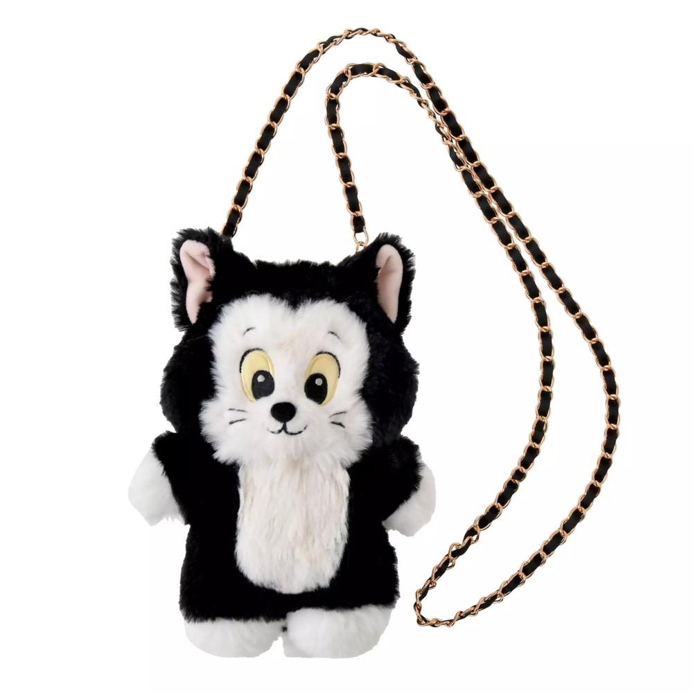 일본 디즈니 스토어 피가로 포셰트 Plush Pochette