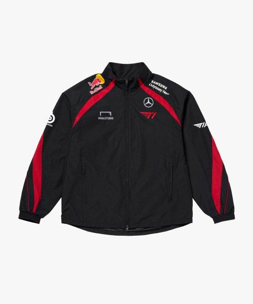 2024 T1 UNIFORM JACKET