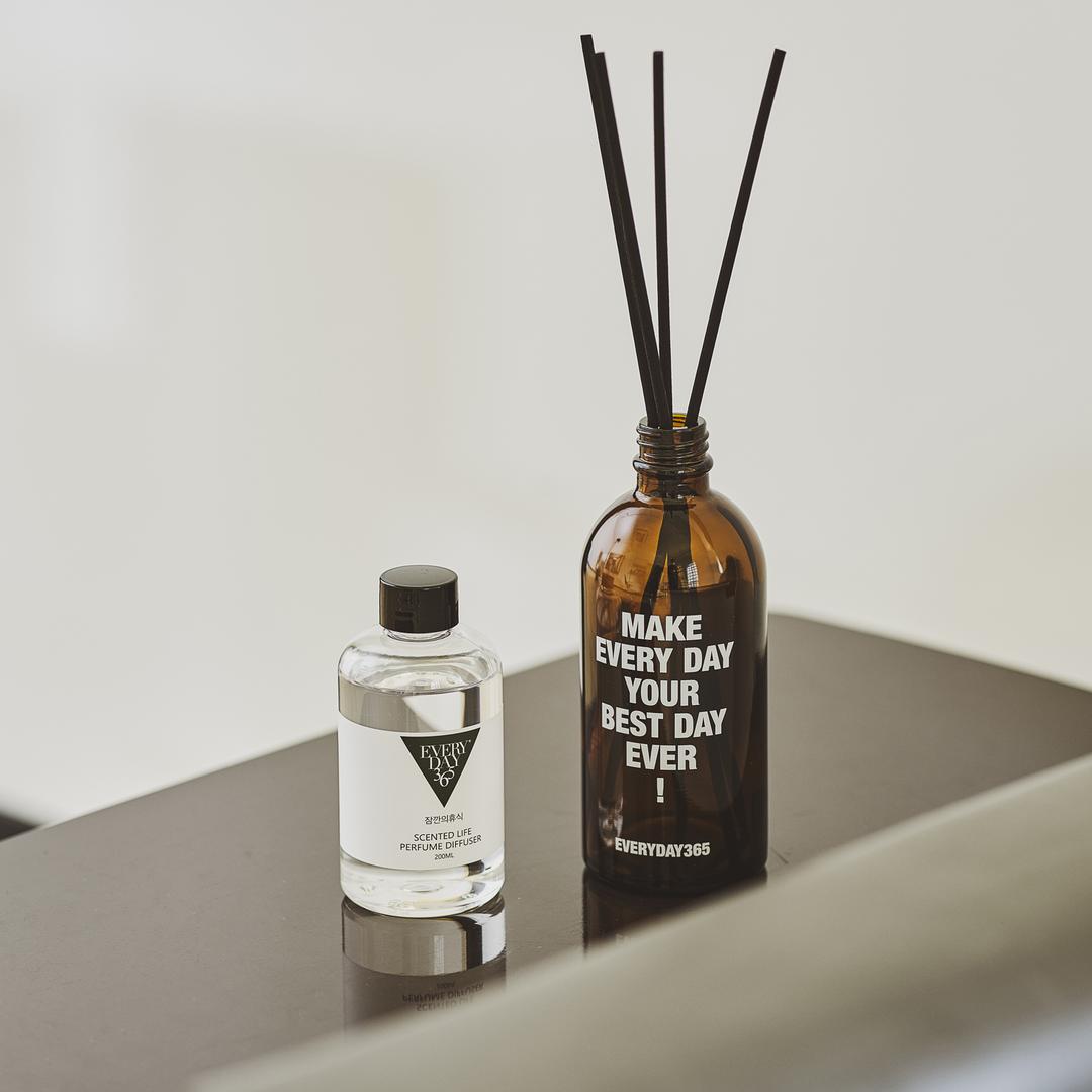 에브리데이365 퍼퓸 디퓨져 100ml / 200ml