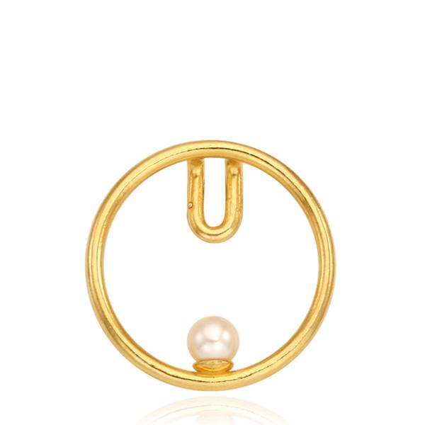 Moonlight Signiture Ear cuff (2color)