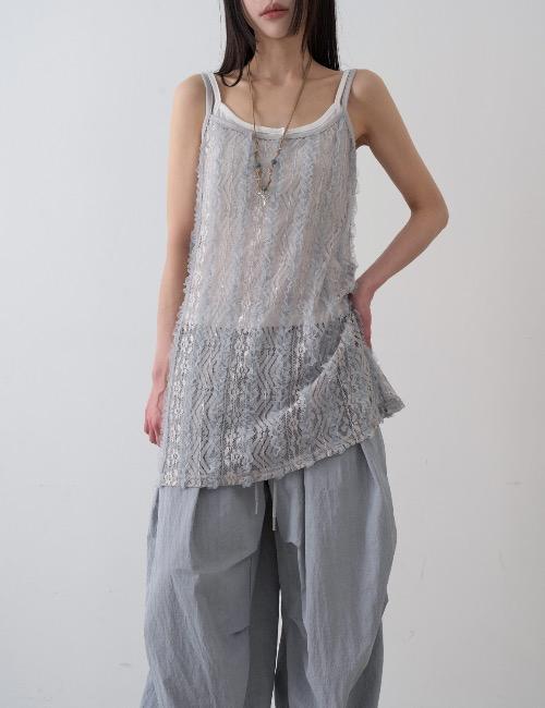floral lace ops