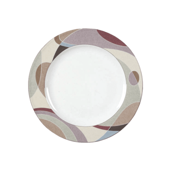 Kaleido plate
