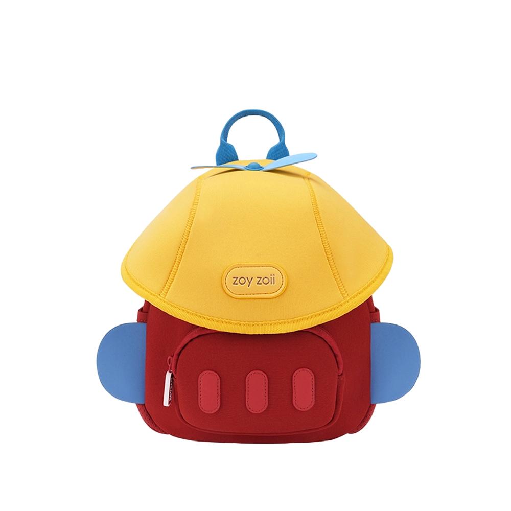 [30% 할인] [ZOYZOII] 카툰 비행기 백팩