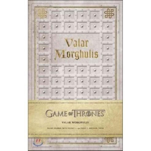 Game of Thrones Valar Morghulis - TV/라디오 | 쿠팡