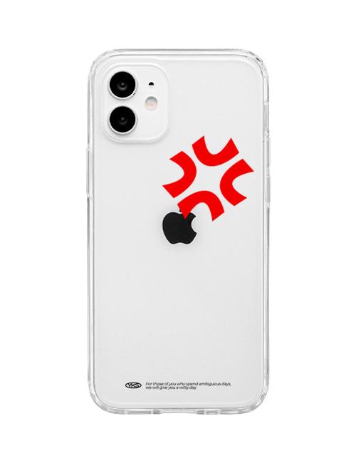 빠직 case (젤리하드)
