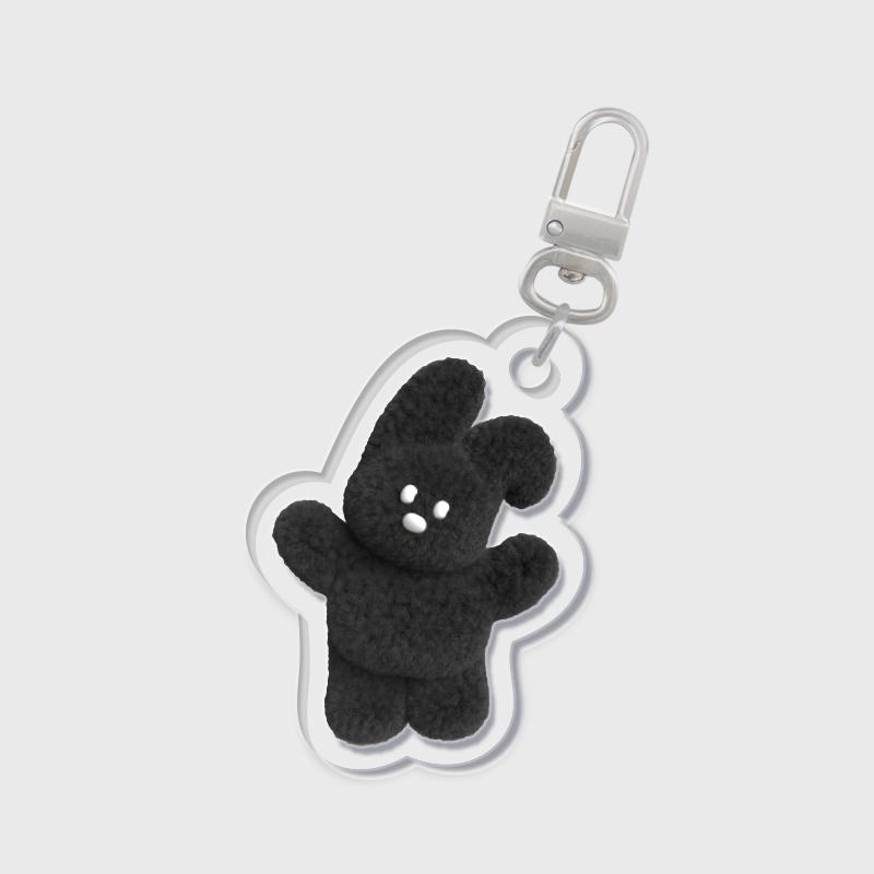 ● KEY RING ● 627-2 Peep롤리DML(바디)