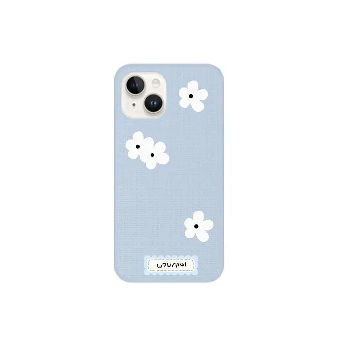 Present series : Lovely sky phonecase