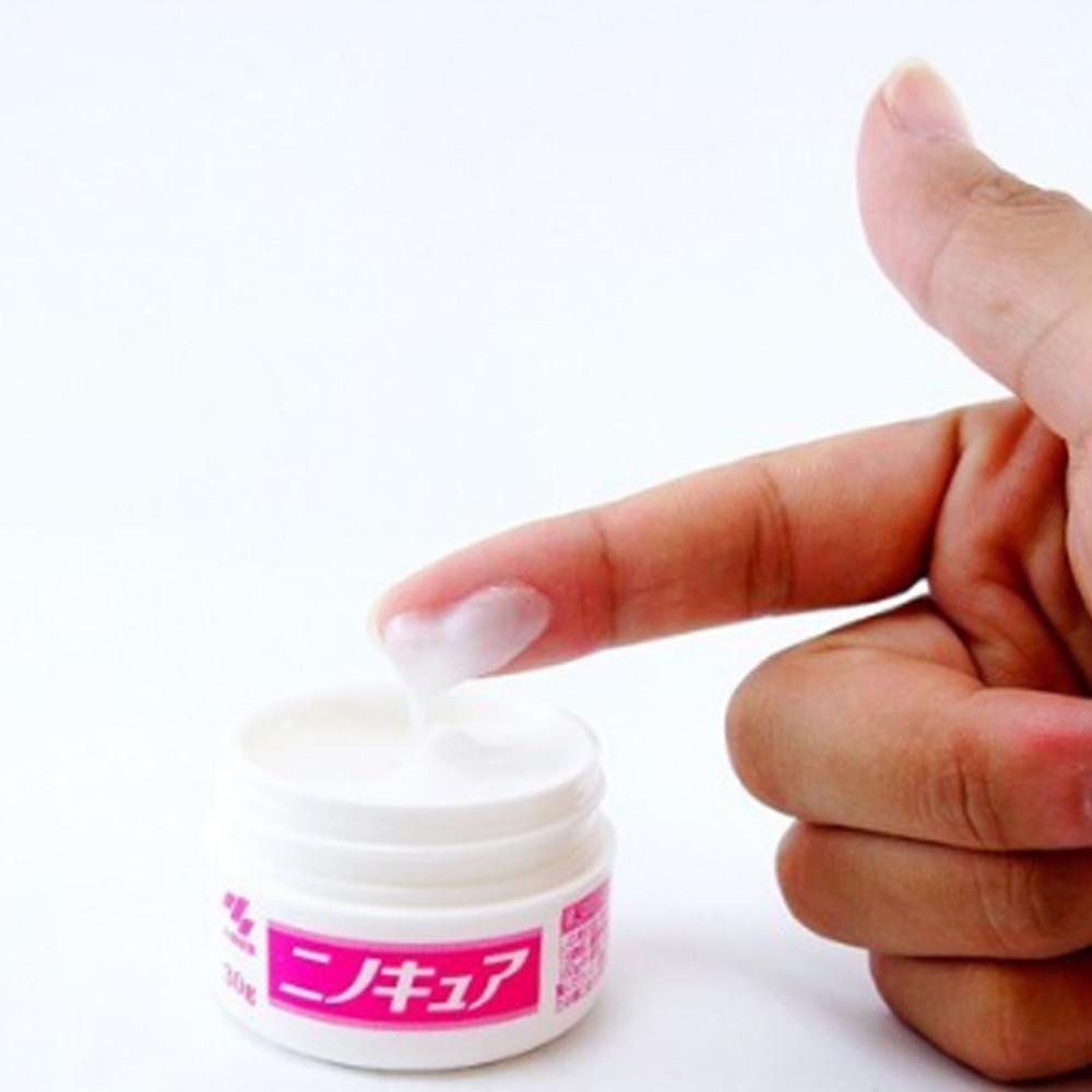 니노큐어 30g 각화증 닭살피부 1개