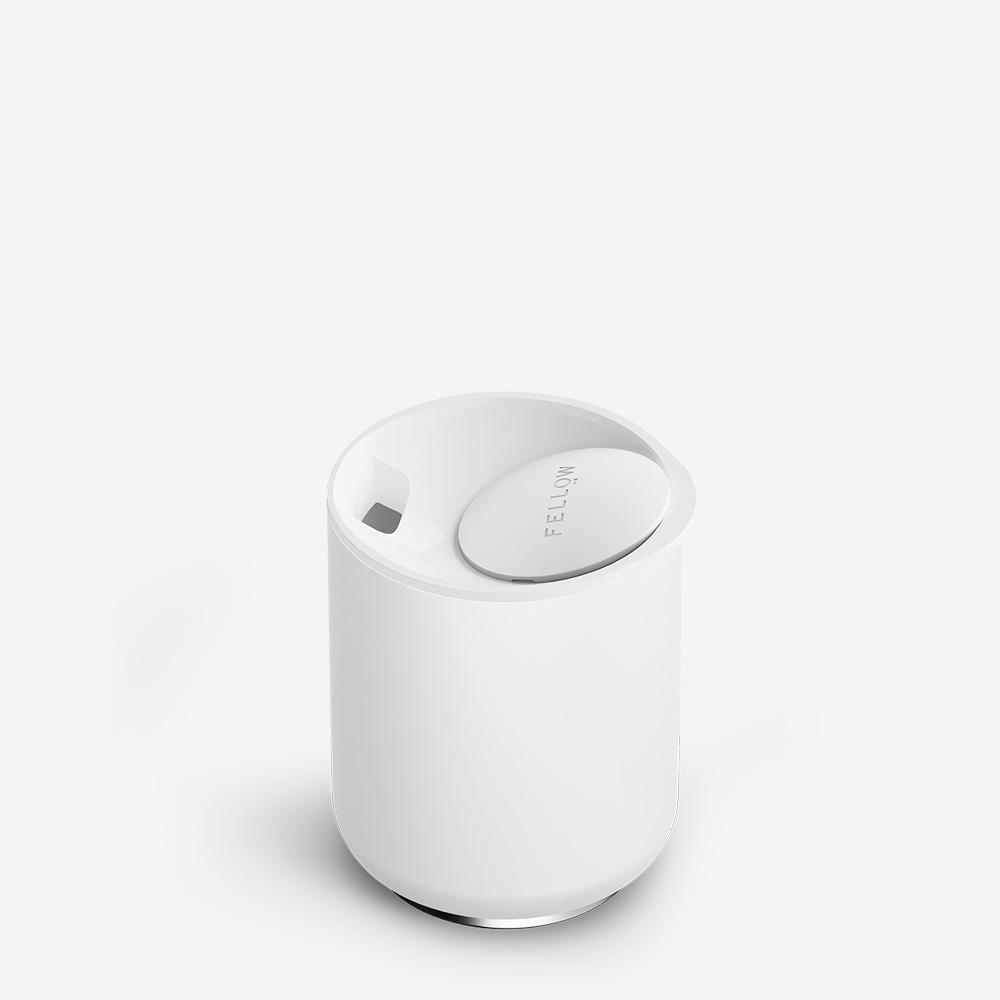 펠로우 로키 로우볼 텀블러 10oz - 화이트